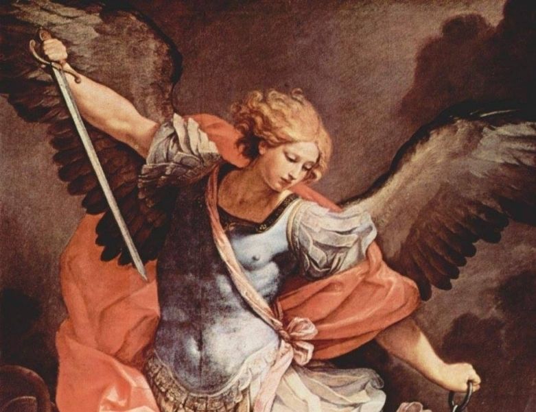 Mensajes del Arcángel Miguel, el guerrero de la luz que te protege