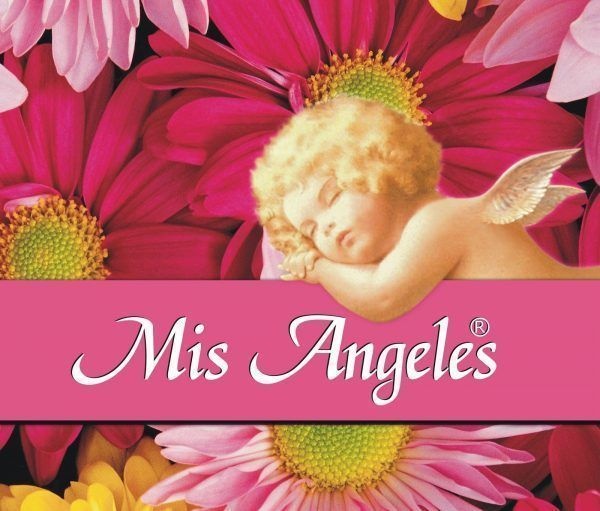 Mis Ángeles